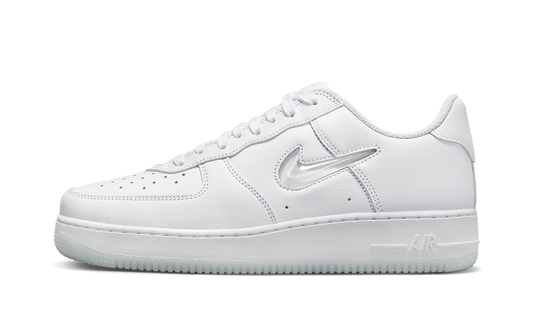 Air Force 1 Low "Color Of The Month - White" FN5924 100
