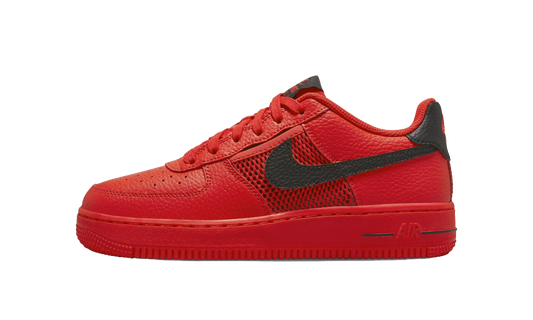 Air Force 1 Low Mesh Pocket "Red" DH9596 600