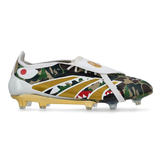 Predator Elite FT FG Bape