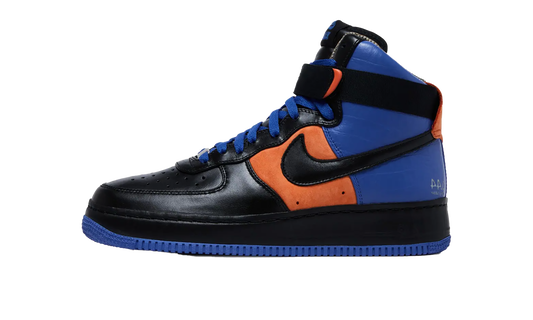Air Force 1 HI "Supreme LE NYC" 375379 401