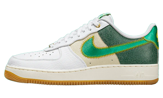 Air Force 1 Low '07 LV8 "Fir Stadium Green" IH4961 323