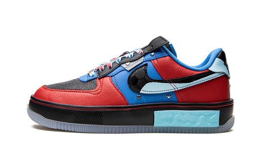 AIR FORCE 1 LO WMNS "Doernbecher 2022" DR6259 600