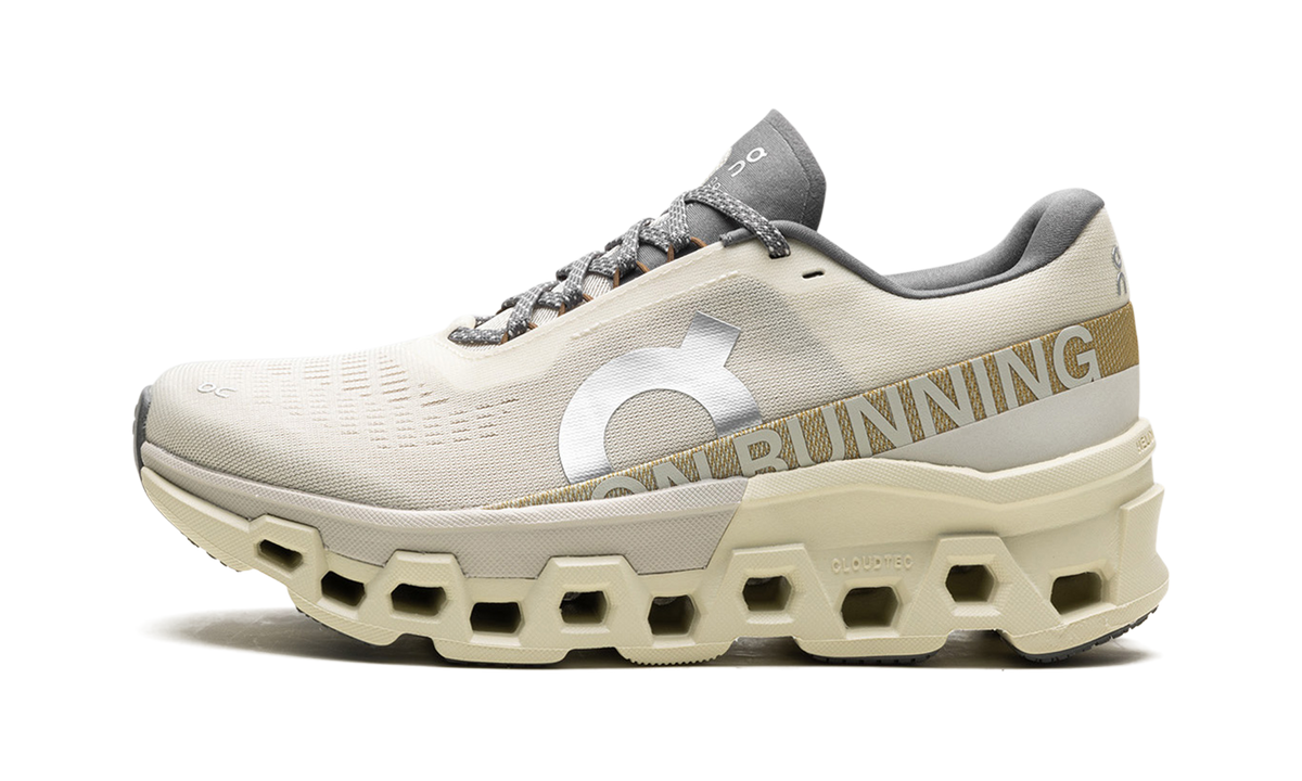 Cloudmonster 2 "Cream Ice" 3ME10122569