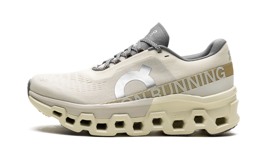 Cloudmonster 2 "Cream Ice" 3ME10122569