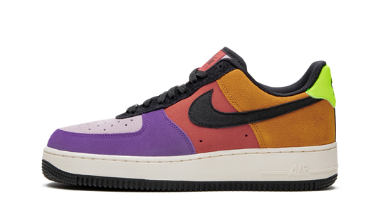 Air Force 1 Low '07 LV8 "Pop the Street" CU1929 605