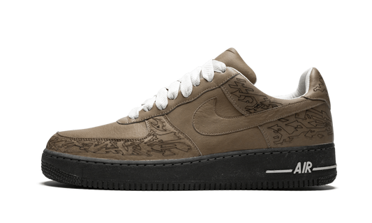 Air Force 1 "STEPHEN MAZE GEORGES" 308427 331