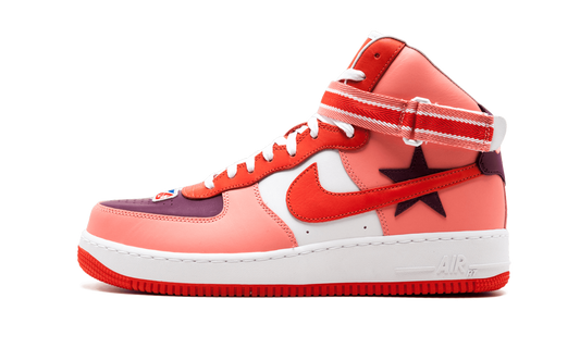 Air Force 1 HI / RT "Riccardo Tisci" AQ3366 601