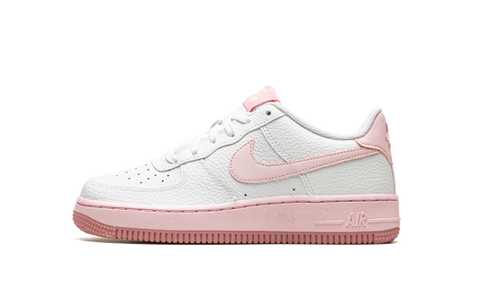 Air Force 1 "White Pink Foam" CT3839 107