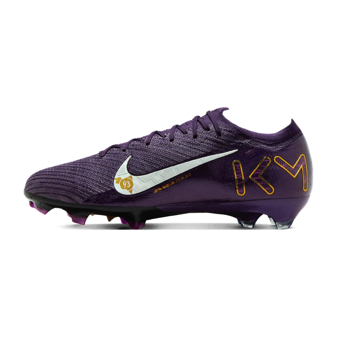 Vapor 16 Elite FG Mbappe 12 US