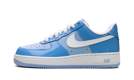 Air Force 1 Low '07 LV8 "Phychic Blue White Patent" HV9405 400