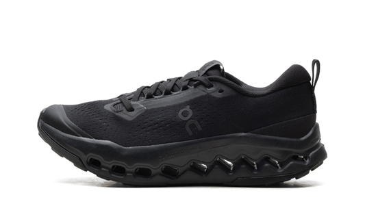 Cloudsurfer Trail 2 WMNS "Black" 3WF30101043