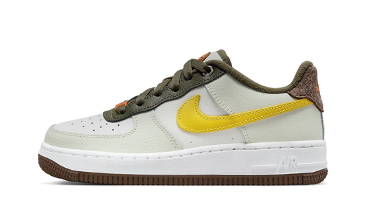 Air Force 1 Low GS "Ready, Play!" FV3647 171