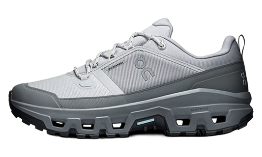 Cloudrock Low Waterproof "Glacier Rock" 3MF10251472