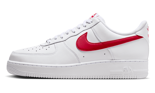 Air Force 1 '07 "White University Red" FJ4146 133