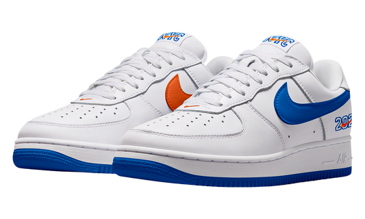 Air Force 1 Low '01 "NYC Knicks" JK5361 100
