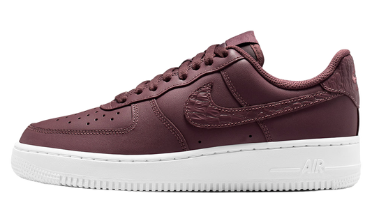 Air Force 1 Low '07 SE WMNS "Tattoo Neutral Grey" IO4837 500
