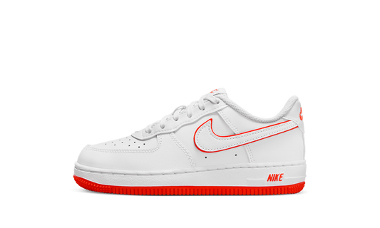 AIR FORCE 1 LOW "Red" FJ3484-101