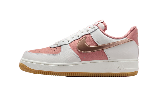 Air Force 1 Low '07 SE WMNS "Rust Pink Metallic Red Bronze" IQ0360 685