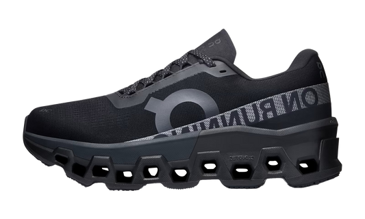 Cloudmonster 2 WMNS "Black Eclipse" 3WE10110106
