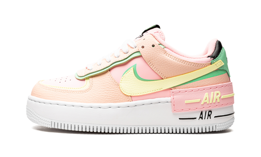 OMENS AIR FORCE 1 SHADO WMNS "Arctic Punch" CU8591 601