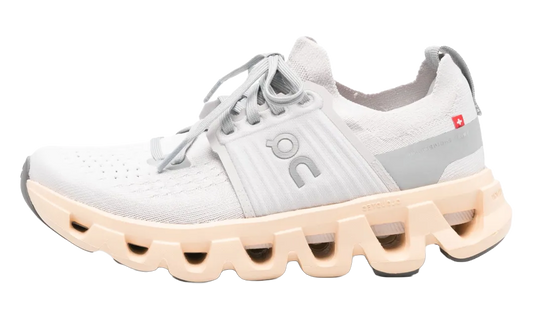 Cloudswift 4 WMNS "Frost Blonde" 3WF10113335