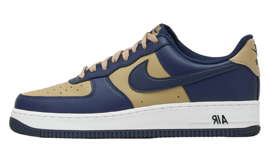 Air Force 1 Low "Beige / Obsidian" FJ4146 200