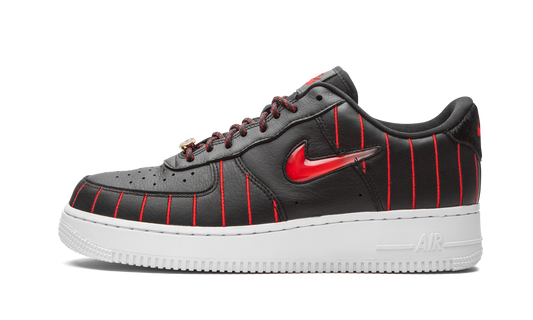 Air Force 1 Low "Pinstripe - Jewel" CU6359 001