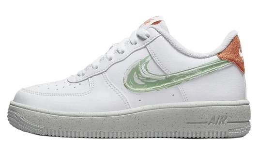 Air Force 1 Crater GS "Brushstroke" DX3067 100