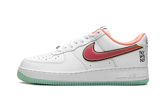 Air Force 1 Low "NY vs. NY" IH4962 100