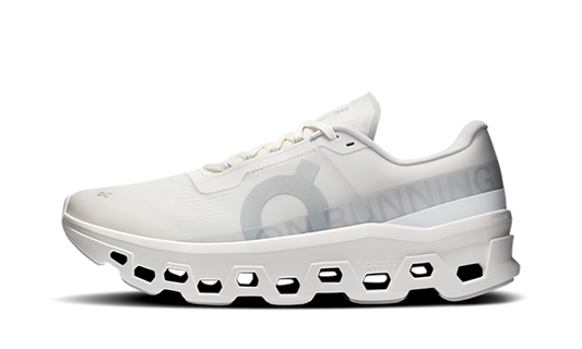 Cloudmonster 1 "White White" 3MF30741200