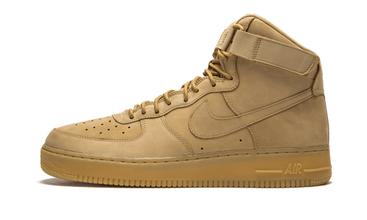 Air Force 1 High '07 LV8 "FLAX" 806403 200