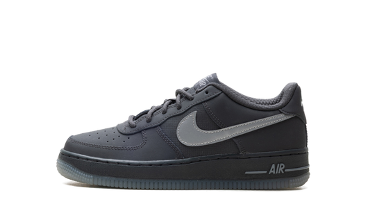 Air Force 1 GS "Reflective Swoosh" FV3980 001