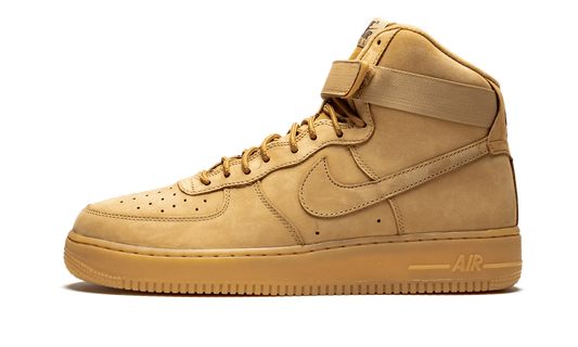 Air Force 1 High '07 LV8 WB "Flax" 882096 200