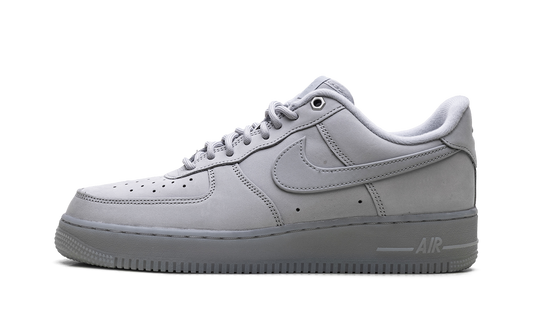Air Force 1 '07 WB "Triple Wolf Grey'" CJ9179-002