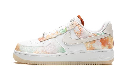 AIR FORCE 1 LO WMNS "Pastel Paisley" FJ7739 101