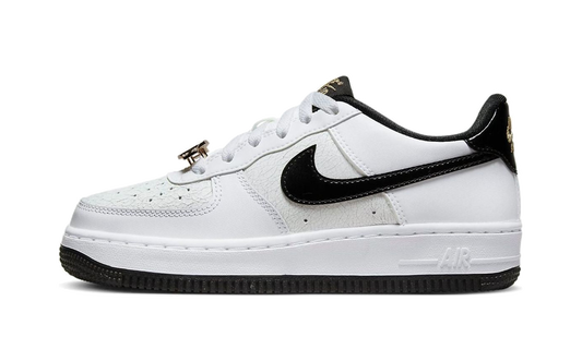 Air Force 1 LV8 GS "White / Black" DQ0300 100