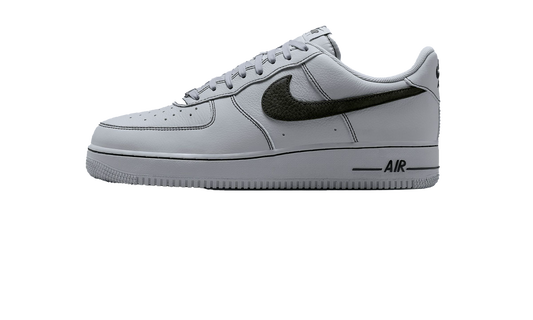 Air Force 1 "Wolf Grey" HQ2037 004