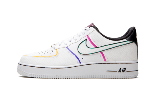 Air Force 1 '07 PRM "Day of the Dead" CT1138 100
