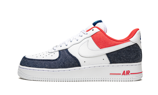 Air Force 1 '07 LX "USA Denim" DJ5174 100