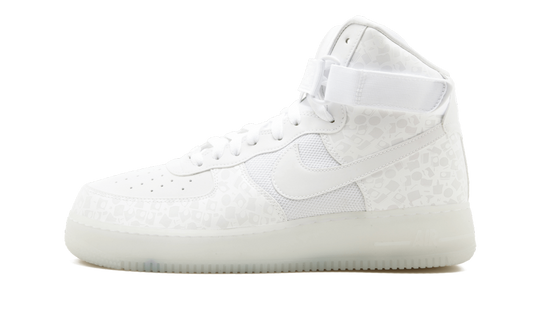 Air Force 1 High "07 STASH '17 "STASH 2017" AO9296 100