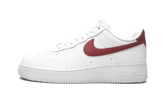 Air Force 1 '07 Low "Team Red" CZ0326 100