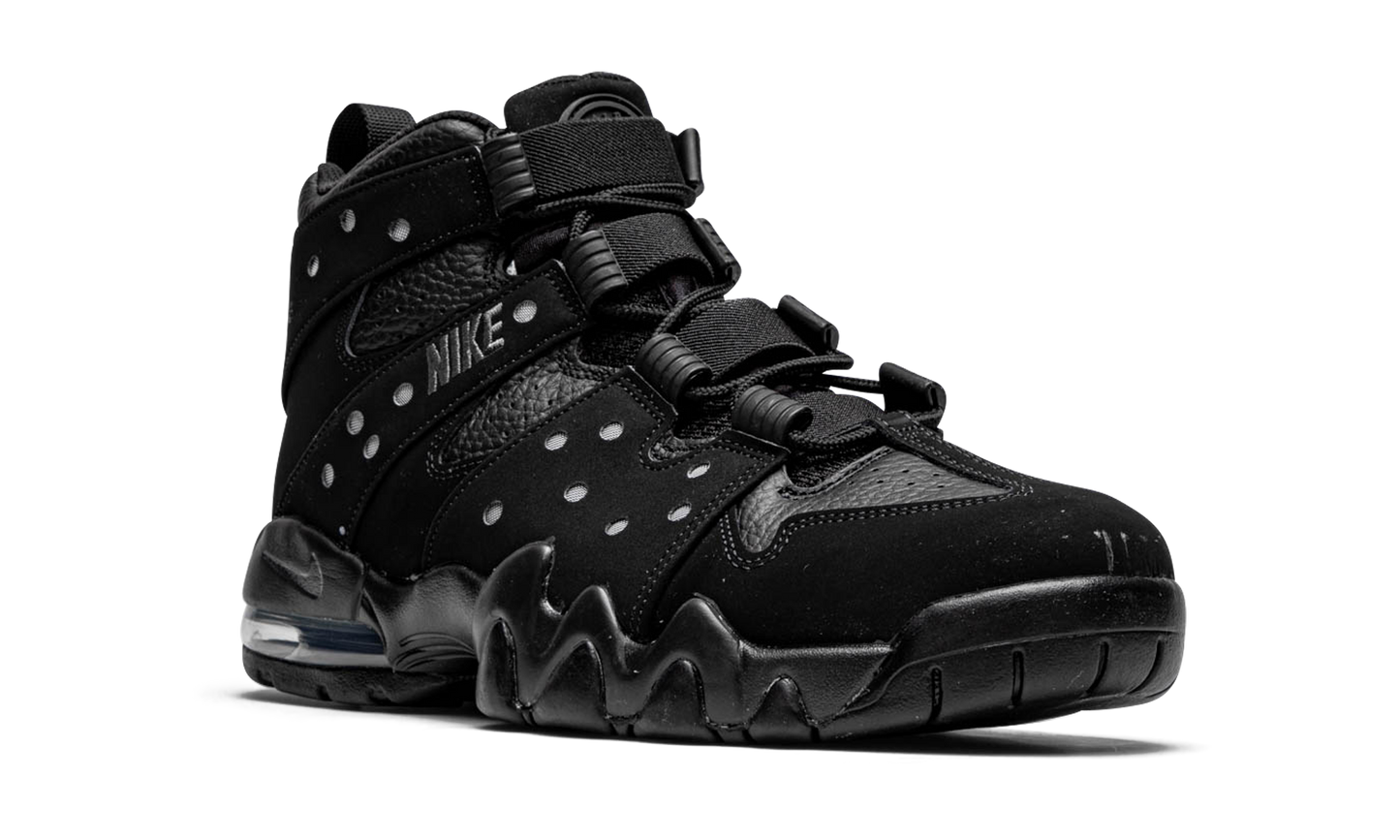 Air Max2 CB '94 "Triple Black" DC1411 001