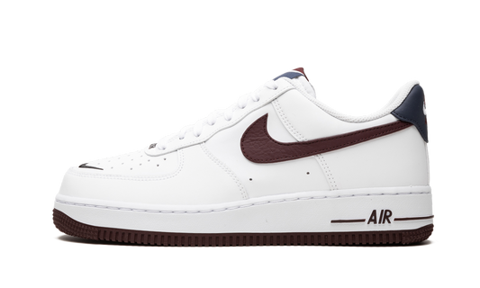 Air Force 1 07 LV8 4 "Swoosh Pack" CJ8731 100