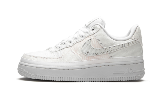 AIR FORCE 1 LO LX WMNS "Reveal - Black Swoosh" CJ1650 100