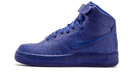 AIR FORCE 1 HI F QS MNS WMNS "Paris" 704010 400