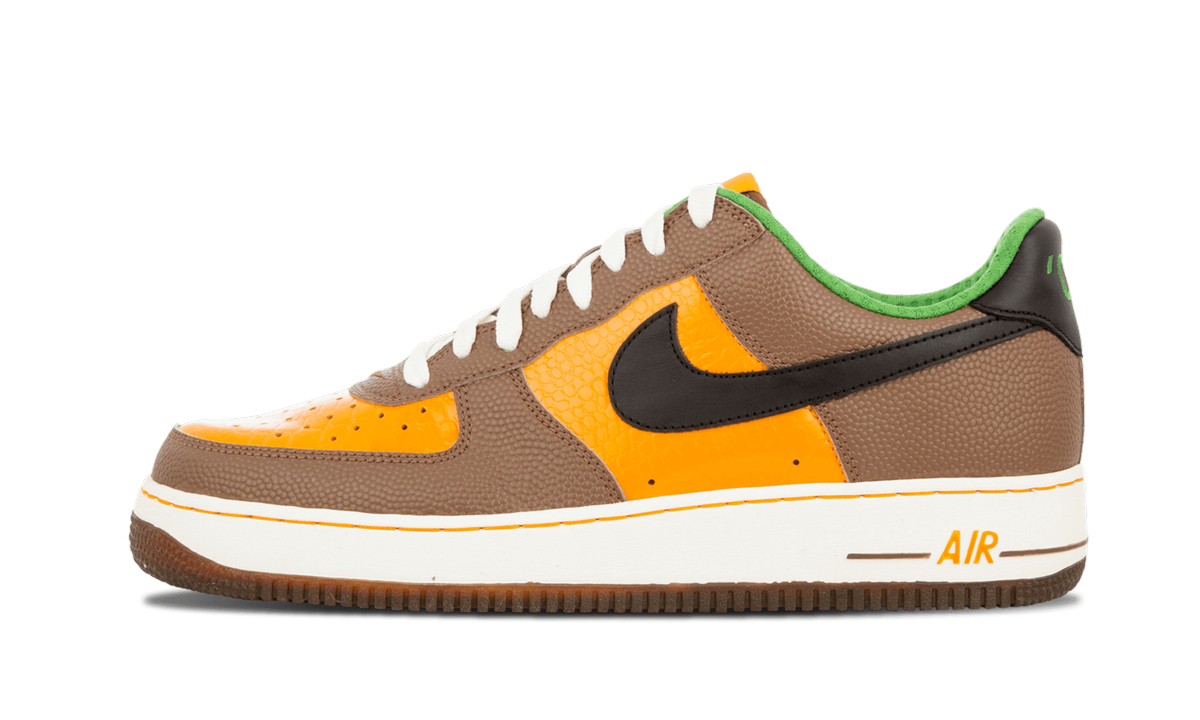Air Force 1 Premium "Super Bowl" 312945 801