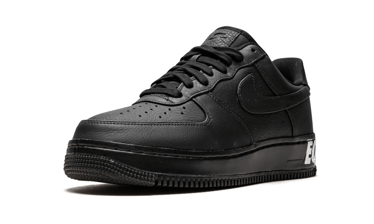 Air Force 1 Low "BHM - Equality" AQ2125 001