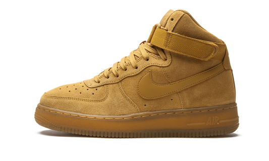 Air Force 1 High LV8 GS "Wheat" CK0262 700