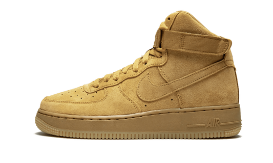 Air Force 1 High LV8 GS "Wheat" 807617 701
