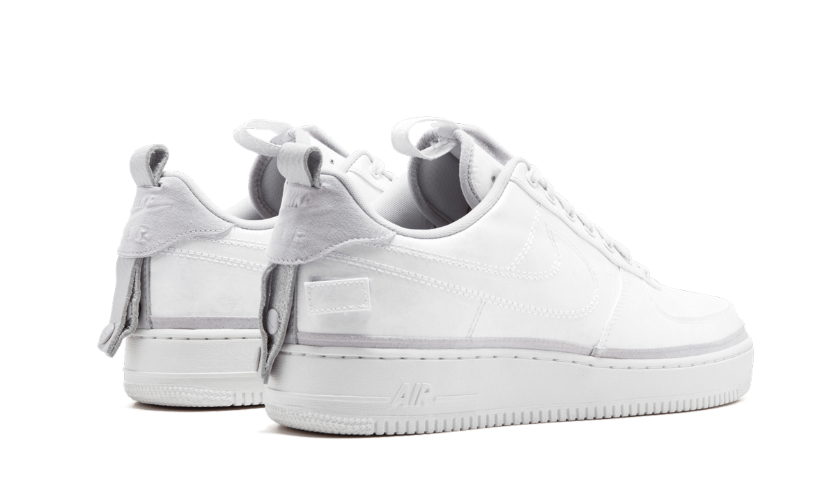 Air Force 1 '07 AS QS "90/10" AH6767 001